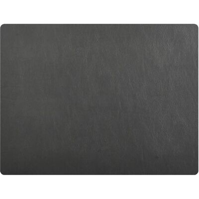 Frieling - Davanti by Mattola Placemats Set of 6, Rectangular 16.5 x 12.5 Inch Indoor Outdoor Table Placemats – - Castlerock Gray Frieling - Davanti by Mattola Placemats Set of 6, Rectangular 16.5 x 12.5 Inch Indoor Outdoor Table Placemats – - Castlerock Gray