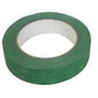 Panacea - 150 ft. W X 1 in. D Green Fabric Plant Tie Tape Panacea - 150 ft. W X 1 in. D Green Fabric Plant Tie Tape