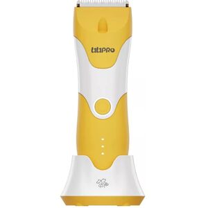 LILIPRO - PT303 Cordless Hair Grooming Clipper Kit for Dogs & Cats LILIPRO - PT303 Cordless Hair Grooming Clipper Kit for Dogs & Cats