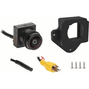 Metra - Camera Harness for Select 2018-2023 Jeep - Multi Metra - Camera Harness for Select 2018-2023 Jeep - Multi