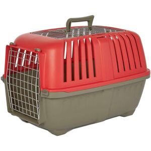 Midwest - Spree Double Door Travel Carrier Midwest - Spree Double Door Travel Carrier