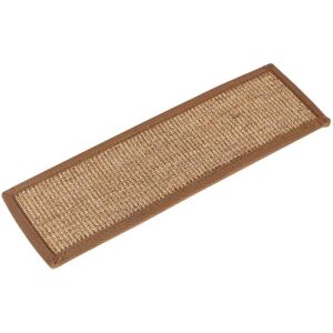 New Age Pet - Replacement Sisal Scratch Pads for Kitty Klimber™ - Brown New Age Pet - Replacement Sisal Scratch Pads for Kitty Klimber™ - Brown