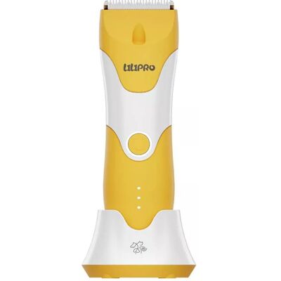 LILIPRO - PT303 Cordless Hair Grooming Clipper Kit for Dogs & Cats LILIPRO - PT303 Cordless Hair Grooming Clipper Kit for Dogs & Cats