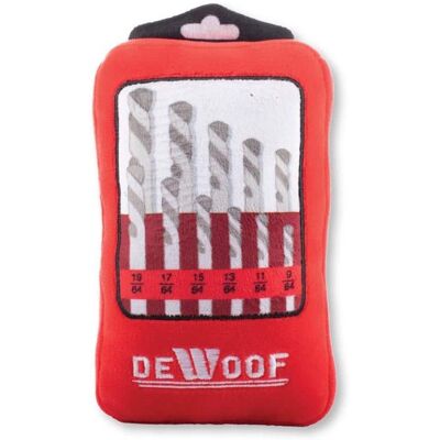 Pet Shop by Fringe Studio Wagsdale Plush Bits and Pieces Dog Toy 1 pk - Multicolored Pet Shop by Fringe Studio Wagsdale Plush Bits and Pieces Dog Toy 1 pk - Multicolored