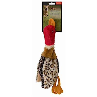 Spot - Skinneeez Plush Mallard Duck Dog Toy Large 1 pk - Multicolored Spot - Skinneeez Plush Mallard Duck Dog Toy Large 1 pk - Multicolored