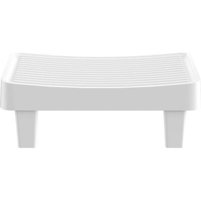 Petkit - Purobot Ultra Step Pedal - White Petkit - Purobot Ultra Step Pedal - White
