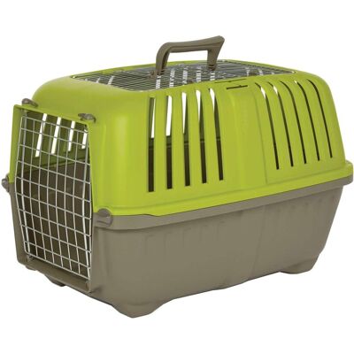 Midwest - Spree Double Door Travel Carrier Midwest - Spree Double Door Travel Carrier