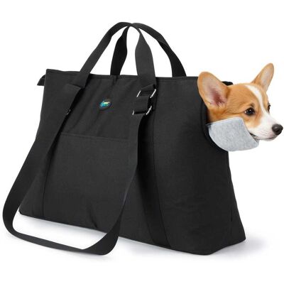Ownpets - Large Pet Carrier Backpack with Warm Padding Ownpets - Large Pet Carrier Backpack with Warm Padding