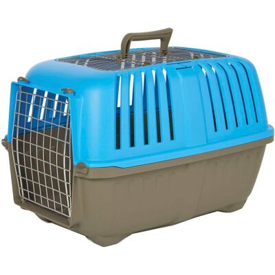 Midwest - Spree Double Door Travel Carrier Midwest - Spree Double Door Travel Carrier