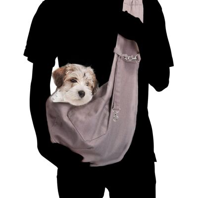 Ownpets - Pet Sling Carrier Bag Large Size Ownpets - Pet Sling Carrier Bag Large Size