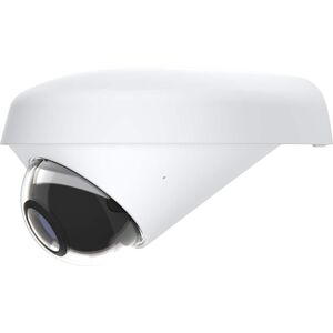Ubiquiti - Dome Camera Arm Mount UACC-G4-Dome-Arm-Mou - White Ubiquiti - Dome Camera Arm Mount UACC-G4-Dome-Arm-Mou - White