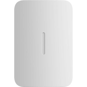 SimpliSafe - Temperature Sensor - White SimpliSafe - Temperature Sensor - White