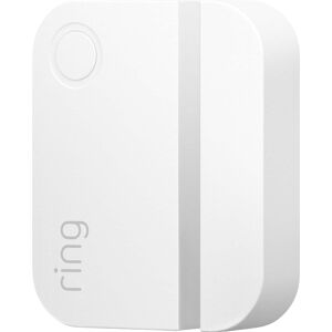 Ring - Alarm Contact Sensor (2nd Gen) (1-Pack) - White Ring - Alarm Contact Sensor (2nd Gen) (1-Pack) - White
