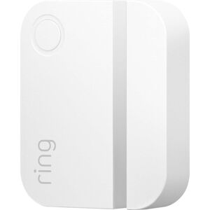 Ring - Alarm Contact Sensor (2nd Gen) (6-Pack) - White Ring - Alarm Contact Sensor (2nd Gen) (6-Pack) - White