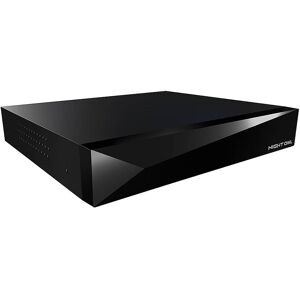 Night Owl - 20-Channel Wired 4K 2TB DVR Security System with 2-Way Audio - Black Night Owl - 20-Channel Wired 4K 2TB DVR Security System with 2-Way Audio - Black