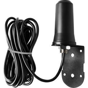 Vosker - 2000 External Long-Range Cellular Antenna for Mobile Security Cameras - Black Vosker - 2000 External Long-Range Cellular Antenna for Mobile Security Cameras - Black