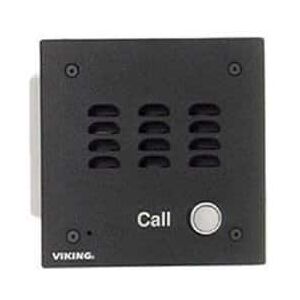 Viking - W-1000 Intercom Door Station Viking - W-1000 Intercom Door Station
