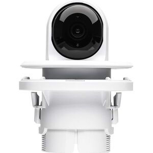 Ubiquiti - UVC G3 FLEX Ceiling Mount UVC-G3-F-C - White Ubiquiti - UVC G3 FLEX Ceiling Mount UVC-G3-F-C - White