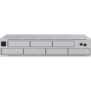 Ubiquiti - UniFi Protect UNVR Pro UNVR-Pro - Gray Ubiquiti - UniFi Protect UNVR Pro UNVR-Pro - Gray
