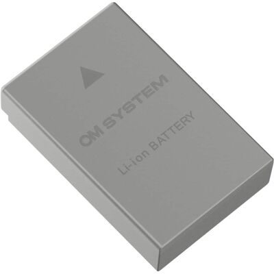OM System - BLS-50 Rechargeable Camera Battery (7.2V) OM System - BLS-50 Rechargeable Camera Battery (7.2V)