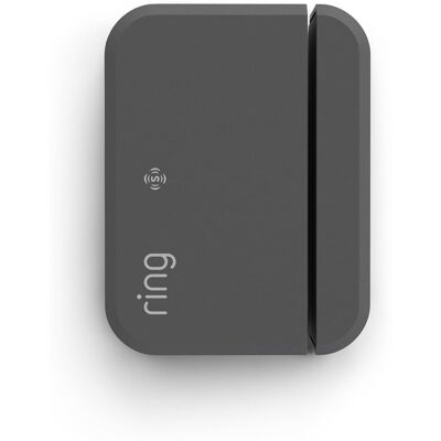 Ring - Outside Door Sensor (Newest Model) – Amazon Sidewalk, no hub needed, Pro Monitoring (sold separately) - Gray Ring - Outside Door Sensor (Newest Model) – Amazon Sidewalk, no hub needed, Pro Monitoring (sold separately) - Gray