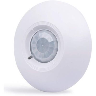 SPT - Wired 360 Fov Ceiling Mount Pir (Passive Infrared) Motion Sensor (2-Pack) SPT - Wired 360 Fov Ceiling Mount Pir (Passive Infrared) Motion Sensor (2-Pack)