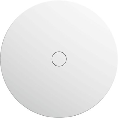SimpliSafe - Smoke & Carbon Monoxide Alarm Listener - White SimpliSafe - Smoke & Carbon Monoxide Alarm Listener - White