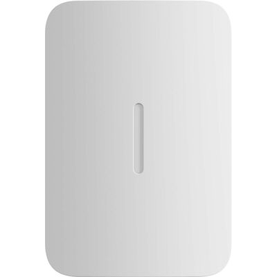 SimpliSafe - Temperature Sensor - White SimpliSafe - Temperature Sensor - White