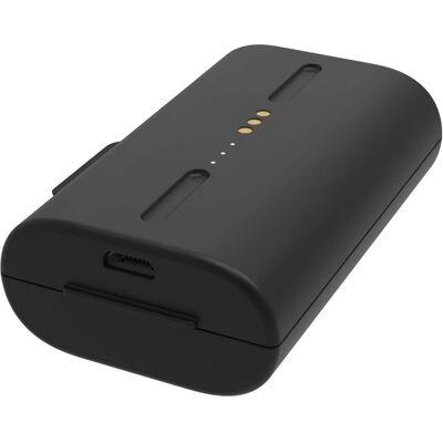 SimpliSafe - Rechargeable Battery for Outdoor Security Camera SimpliSafe - Rechargeable Battery for Outdoor Security Camera