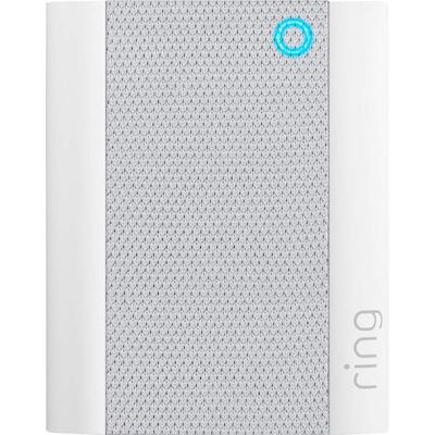Ring - Chime - White Ring - Chime - White