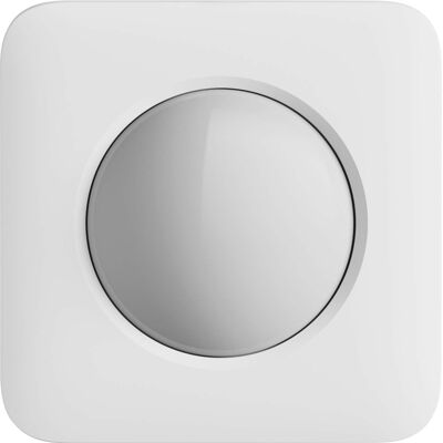 SimpliSafe - Motion Sensor - White SimpliSafe - Motion Sensor - White
