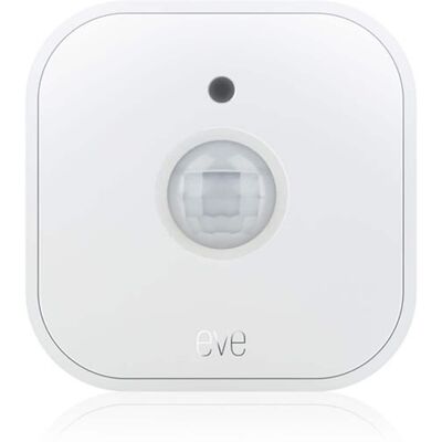 Eve - Motion - Smart motion sensor - White Eve - Motion - Smart motion sensor - White