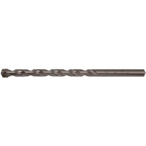 Irwin - 3/8 X 6 L Chrome Vanadium Steel Percussion Drill Bit Straight Shank 1 pk Irwin - 3/8 X 6 L Chrome Vanadium Steel Percussion Drill Bit Straight Shank 1 pk