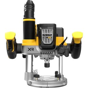 Dewalt - 20V MAX XR 2-1/4 Peak HP Plunge Router (Tool Only) (DCW620B) Dewalt - 20V MAX XR 2-1/4 Peak HP Plunge Router (Tool Only) (DCW620B)