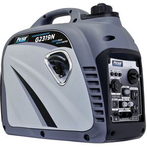 Pulsar - G2319N 2300W Portable Gas Inverter Generator Quiet USB Outlet Parallel Capable CARB Compliant Pulsar - G2319N 2300W Portable Gas Inverter Generator Quiet USB Outlet Parallel Capable CARB Compliant