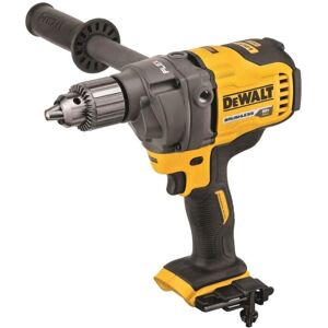 Dewalt - FLEXVOLT 60V MAX Cordless Drill for Concrete Mixing DCD130B Dewalt - FLEXVOLT 60V MAX Cordless Drill for Concrete Mixing DCD130B