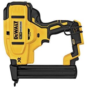 Dewalt - 20V MAX Narrow Crown Stapler, 18GA, Tool Only (DCN681B) Dewalt - 20V MAX Narrow Crown Stapler, 18GA, Tool Only (DCN681B)