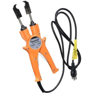 Kings County Tools - PipeMaster Pipe Soldering Tool - Orange Kings County Tools - PipeMaster Pipe Soldering Tool - Orange
