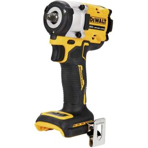 Dewalt - ATOMIC 20V MAX* 3/8 in. Cordless Impact Wrench with Hog Ring Anvil (Tool Only) (DCF923B) Dewalt - ATOMIC 20V MAX* 3/8 in. Cordless Impact Wrench with Hog Ring Anvil (Tool Only) (DCF923B)