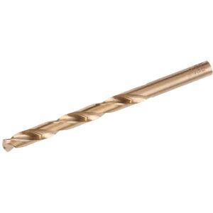 Irwin - 11/32 in. X 4-3/4 in. L Cobalt Alloy Steel Drill Bit Straight Shank 1 pc Irwin - 11/32 in. X 4-3/4 in. L Cobalt Alloy Steel Drill Bit Straight Shank 1 pc