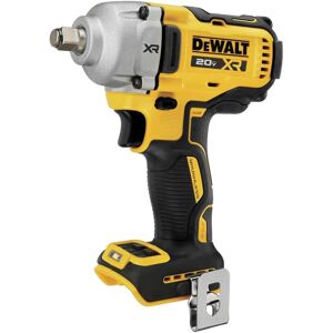 Dewalt - 20V MAX Cordless Impact Wrench, 1/2" Hog Ring, includes LED Work Light and Belt Clip, Bare Tool Only (DCF891B) Dewalt - 20V MAX Cordless Impact Wrench, 1/2" Hog Ring, includes LED Work Light and Belt Clip, Bare Tool Only (DCF891B)