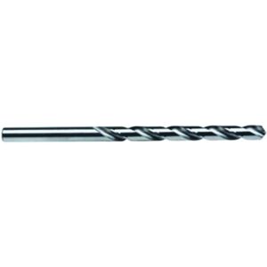 Irwin - 4 3/4 L High Speed Steel Letter Q Drill Bit Straight Shank 1 pk Irwin - 4 3/4 L High Speed Steel Letter Q Drill Bit Straight Shank 1 pk