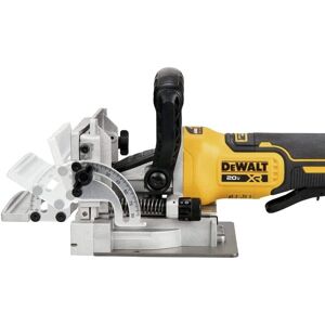 Dewalt - 20V MAX* XR BISCUIT JOinER, BRUSHLESS, Tool Only (DCW682B) Dewalt - 20V MAX* XR BISCUIT JOinER, BRUSHLESS, Tool Only (DCW682B)