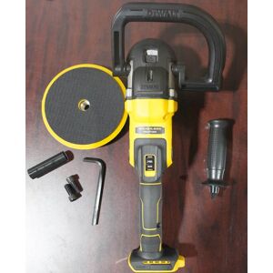 Dewalt - DCM849B 20V MAX XR 7-Inch Cordless Variable Speed Rotary Polisher Tool Dewalt - DCM849B 20V MAX XR 7-Inch Cordless Variable Speed Rotary Polisher Tool