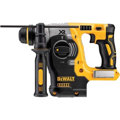 Dewalt - 20V MAX SDS Rotary Hammer Drill, Cordless, 3 Application Modes, Bare Tool Only (DCH273B) Dewalt - 20V MAX SDS Rotary Hammer Drill, Cordless, 3 Application Modes, Bare Tool Only (DCH273B)