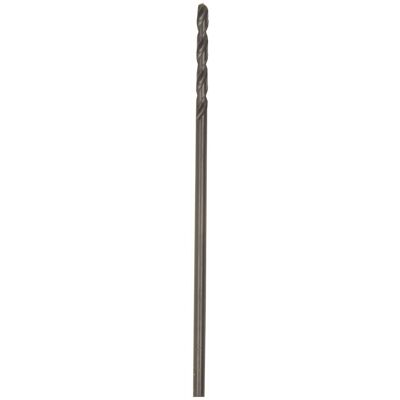 Irwin - Aircraft Extension 3/8 X 12 L High Speed Steel Split Point Drill Bit Straight Shank 1 Irwin - Aircraft Extension 3/8 X 12 L High Speed Steel Split Point Drill Bit Straight Shank 1