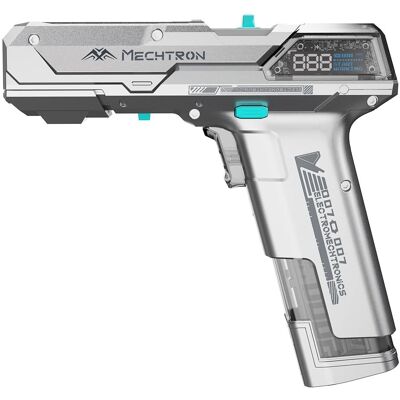 MECHTRON - TL-G007S Hammer Drill, Cordless Electric Screwdriver, 8V Rechargeable 2000mAh, 2-Speed 1000RPM, Digital Display MECHTRON - TL-G007S Hammer Drill, Cordless Electric Screwdriver, 8V Rechargeable 2000mAh, 2-Speed 1000RPM, Digital Display