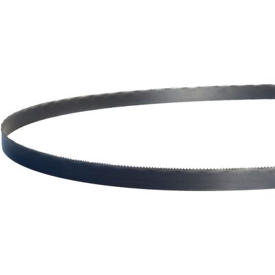 Lenox - Wolf-Band 14-TPI Portable Band Saw Blades, 5 Count, 8010738PW14 Lenox - Wolf-Band 14-TPI Portable Band Saw Blades, 5 Count, 8010738PW14