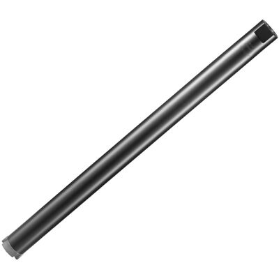 VEVOR - Core Drill Bit, 1-1/4" Wet Diamond Core Drill Bits, 14" Drilling Depth Concrete Core Drill Bit, 5/8"-11 Inner Thread - Black VEVOR - Core Drill Bit, 1-1/4" Wet Diamond Core Drill Bits, 14" Drilling Depth Concrete Core Drill Bit, 5/8"-11 Inner Thread - Black