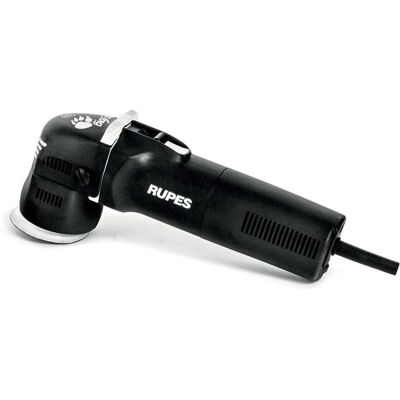 RUPES - LHR 75E Big Foot Polisher with 12mm Orbit and 400W Corded Motor RUPES - LHR 75E Big Foot Polisher with 12mm Orbit and 400W Corded Motor
